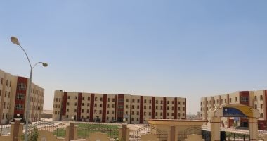 تعرف على آخر موعد لتسكين 3541 طالب وطالبة بمدن جامعة بنى سويف 