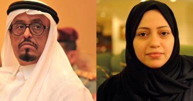 رسالة والد سمر ورائف بدوى: توبوا إلى الله.. لا أمريكا ولا هيومان رايتس نفعينكم