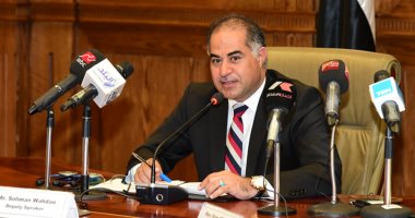 وكيل البرلمان: أزمة محمد صلاح كاشفة للتخبط المنتشر فى المنظومة الرياضية
