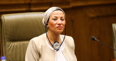 وزيرة البيئة تكشف عن مبادرة لربط اتفاقيات "التنوع البيولوجي والتصحر والمناخ"