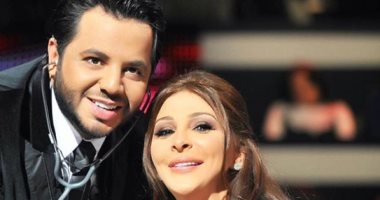 ماذا قال نيشان عن إصابة إليسا بمرض السرطان ؟  