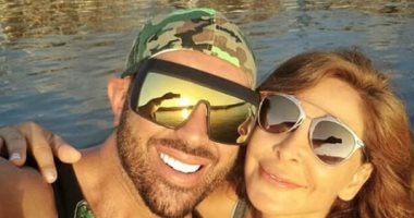 خطيب إليسا "المزيف" يدعمها بعد إعلان إصابتها بمرض السرطان 