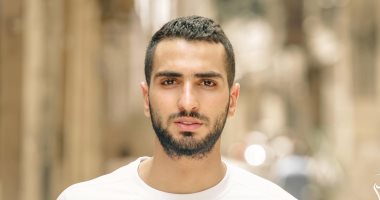 محمد الشرنوبى يغنى مع بلاك تيما لأول مرة بالساقية