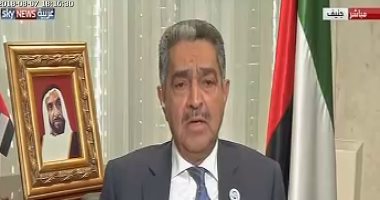 ممثل الإمارات بالأمم المتحدة:قطر تستخدم وتمول منظمات وهمية لدعم افتراءاتها