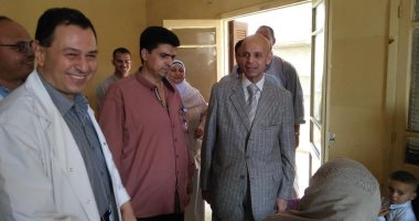 "صحة الشرقية" تنهى من قوائم الانتظار بعد إجراء 590 عملية جراحية