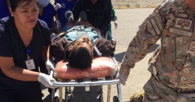 وفاة ما لا يقل عن 9 أشخاص بعد تناول طعام ملوث خلال جنازة فى بيرو