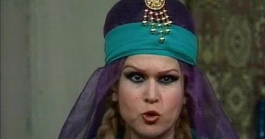 تعرف على المسيرة الفنية للراحلة سناء مظهر