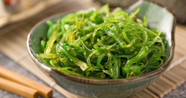 عاوز تخس كل طحالب بحرية.. غنية بالبروتينات والألياف قليلة السعرات