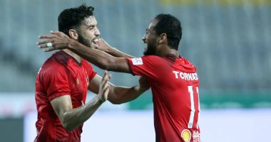 تشكيل الأهلى المتوقع فى مواجهة وفاق سطيف فى دورى الأبطال