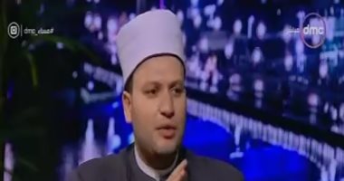 إسلام النواوى: رجل الدين قد يتلون لكن عالم الدين لا يمكن أن يفعل ذلك