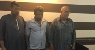 عمال السكة الحديد بالدقهلية يسرقون المهمات ويحررون بلاغات وهمية لصرف بديل