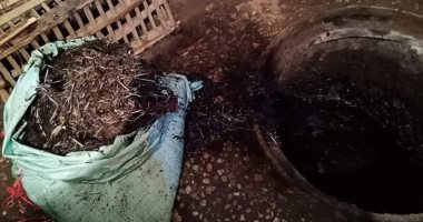 "مياه القناة" تنتهى من تطهير شبكات سوق الجمعة بالإسماعيلية