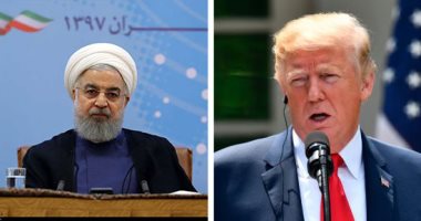 القصة الكاملة لخطة "ضرب إيران".. ترامب اقترب من التنفيذ الخميس الماضي.. "نيويورك تايمز": 4 مسئولين أكدوا اعتزامه استهداف موقع نطنز.. و"بنس" و"بومبيو" أقنعوه بالتراجع.. والرئيس الأمريكى لا يزال يبحث التصعيد