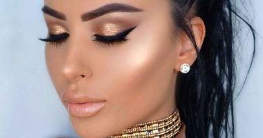مش بكترته.. اعرفى إزاى تعملى مكياج سواريه من غير ما تبقى عروسة مولد