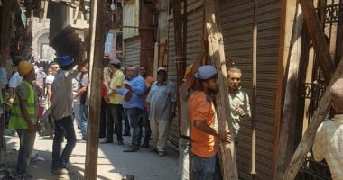 س وج.. كل ما تريد معرفته عن سقيفة رضوان بالخيامية؟