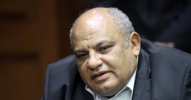 اتحاد الاسكواش: إحنا مركزين فى بطولة العالم وبطولة بريطانيا غير رسمية