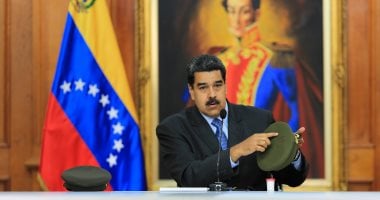 وزير دفاع فنزويلا يطلب من مادورو التنحى أو قبول استقالته