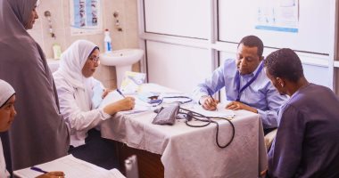 اليوم.. قافلة طبية مجانية لأهالى دار السلام بالتنسيق مع مستشفى الشرطة