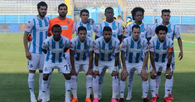 بيراميدز يواجه الوحدة السعودى ودياً اليوم