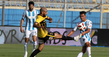 بيراميدز يتعادل مع الإنتاج بثنائية وديًا