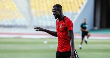 كوليبالى يوجه رسالة لجماهير الأهلى.. تعرف عليها