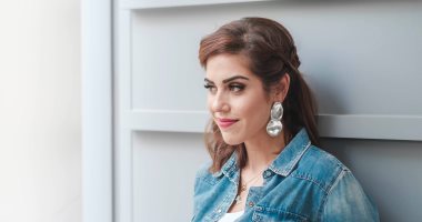 "شو حلو نحنا".. أول خطوات مشوار "بانه" الغنائى