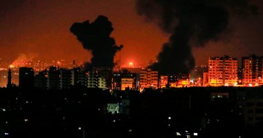 مواطنو غزة يتغلبون على الحصار الإسرائيلى بإعادة تدوير حطام المنازل