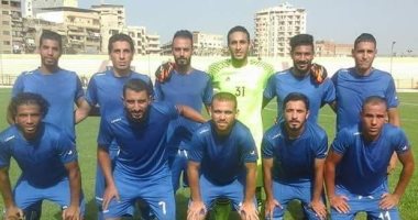 مجلس إدارة دمنهور يصرف مستحقات اللاعبين القدامى