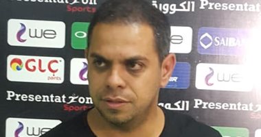 كريم حسن شحاتة: أوسوريو مدرب تصرفاته غريبة وغير قادر على قيادة الزمالك