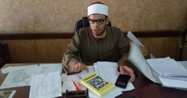 أوقاف دمياط تحيل مدير إدارة الزرقا للتحقيق لصعود مواطن للمنبر وأداء خطبة الجمعة