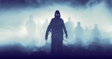 طرح فيلم الرعب  The Fog قبل عيد الهالويين
