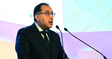 رئيس الوزراء يرأس اليوم اجتماعى وحدة الصين ومتابعة المناطق اللوجستية 