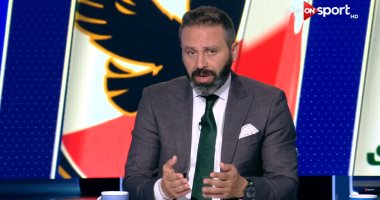 حازم إمام: الزمالك يلجأ إلى الناشئين بسبب المغالة فى الأسعار
