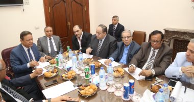 عبدالمنعم سعيد: يجب أن يصل الدعم لجميع الصحف على حد سواء