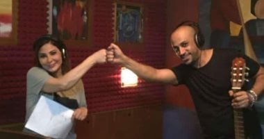 إليسا ناعية رشيد طه: "كان فنان فريد من نوعه" 