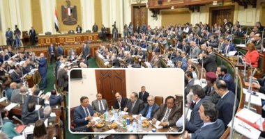 "النواب" يدعمون فكرة إنشاء مصنع ورق للصحف القومية والخاصة.. أمين لجنة الإعلام: خطوة جيدة للتطوير .. ووكيل اللجنة يؤكد على ضرورة مواكبة المؤسسات للمتغيرات الحديثة.. ونشوى الديب: لابد من حلول سريعة لإحياء المهنة