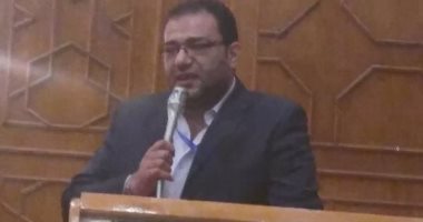 "أدباء مصر": الأمانة العامة تقر المحاور البحثية وتوافق على إصدار مجلة المؤتمر