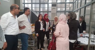 صور.. الآثار تضع خطة لتطوير الوحدات الأثرية بالمنافذ الجوية والبحرية والبرية