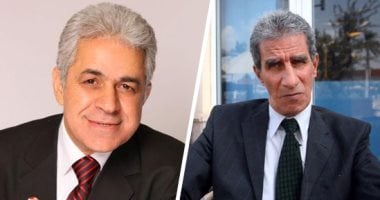 بلاغان جديدان للنائب العام يتهم حمدين صباحى بقلب نظام الحكم والدعوة للتظاهر
