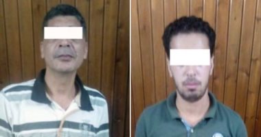 ضبط تجار عملة بكفر الشيخ حجم تعاملاتهم مليون جنيه و330 ألف ريال