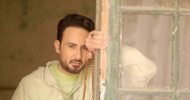 25 أكتوبر.. أول حفلات "ابن عربى" فى مصر بعد فراق 3 سنين