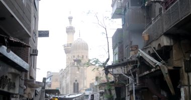 فيديو.. سر تسمية أقدم شارع فى مصر بالمغربلين