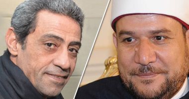 النائب مصطفى الجندى يشيد بدور "الأوقاف" فى نشر الفكر الوسطى بأفريقيا