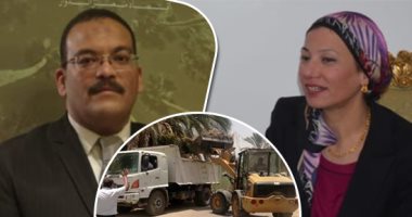 ندرة محطات المناولة وتعطل سيارات هيئة النظافة تضع منظومة النظافة فى القاهرة والجيزة فى مأزق.. نقيب العاملين بالنظافة: 3 محطات وسيطة تخدم 38 حيا بالعاصمة.. و"البيئة" تشكل مجموعات عمل سريعة مع هيئات النظافة للحل