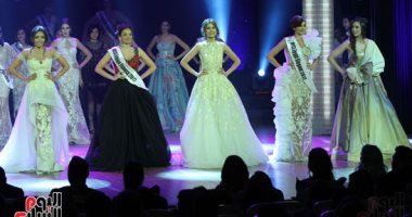 قبل ما تفكرى فيها.. 5 اختبارات تنتظر المتنافسات على تاج ملكة جمال مصر