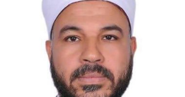 تكليف الشيخ خالد حسونة بتسيير أعمال مدير عام المساجد الأهلية بـ"الأوقاف"