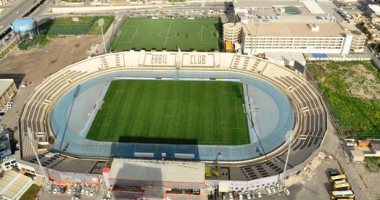 الصفاقسى والنفط أول لقاء رسمى بـ أربيل بعد رفع الحظر عن ملاعب العراق