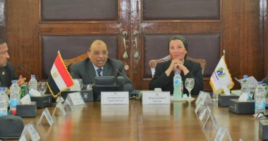 وزير التنمية المحلية: الرئيس كلف بوضع دراسة لمنظومة تدوير المخلفات خلال شهر