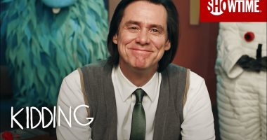 مسلسل Kidding لـ جيم كارى يجدد للموسم الثانى على شوتايم
