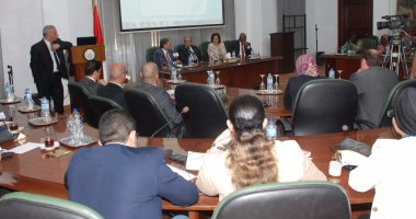 وزارة الزراعة تعتزم إقامة 21 مزرعة نموذجية مصرية مشتركة فى إفريقيا بحلول 2021
